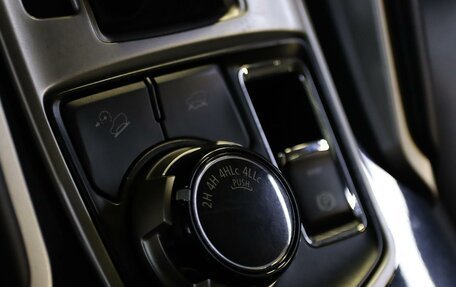 Mitsubishi Pajero Sport III рестайлинг, 2018 год, 2 749 000 рублей, 12 фотография