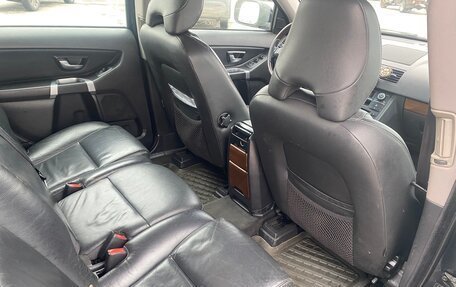 Volvo XC90 II рестайлинг, 2007 год, 1 080 000 рублей, 10 фотография