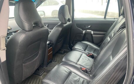 Volvo XC90 II рестайлинг, 2007 год, 1 080 000 рублей, 11 фотография