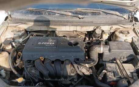 Geely Emgrand EC7, 2013 год, 390 000 рублей, 5 фотография