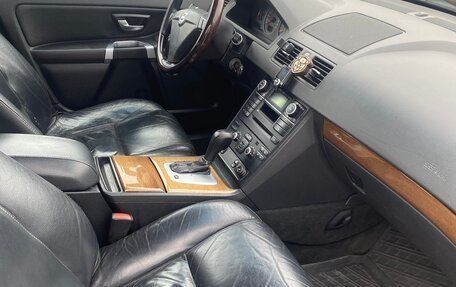 Volvo XC90 II рестайлинг, 2007 год, 1 080 000 рублей, 9 фотография