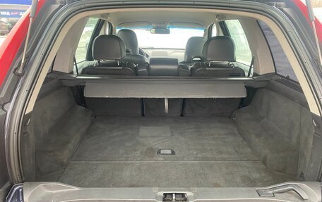 Volvo XC90 II рестайлинг, 2007 год, 1 080 000 рублей, 12 фотография