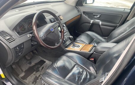 Volvo XC90 II рестайлинг, 2007 год, 1 080 000 рублей, 7 фотография