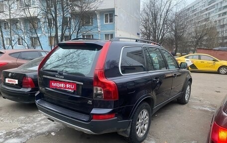 Volvo XC90 II рестайлинг, 2007 год, 1 080 000 рублей, 5 фотография
