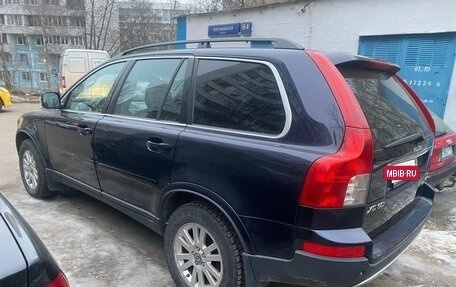 Volvo XC90 II рестайлинг, 2007 год, 1 080 000 рублей, 6 фотография