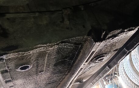 Geely Emgrand EC7, 2013 год, 390 000 рублей, 12 фотография