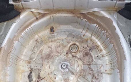 Geely Emgrand EC7, 2013 год, 390 000 рублей, 9 фотография