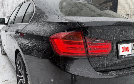 BMW 3 серия, 2014 год, 1 500 000 рублей, 5 фотография