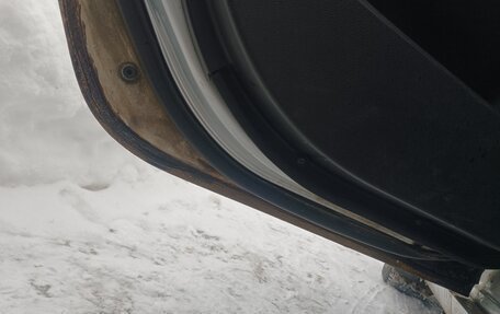 Geely Emgrand EC7, 2013 год, 390 000 рублей, 13 фотография