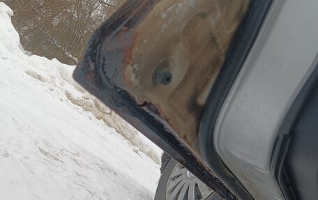 Geely Emgrand EC7, 2013 год, 390 000 рублей, 14 фотография