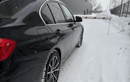 BMW 3 серия, 2014 год, 1 500 000 рублей, 6 фотография