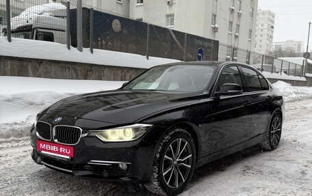 BMW 3 серия, 2014 год, 1 500 000 рублей, 3 фотография