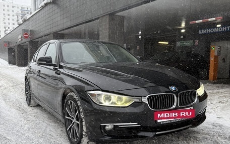 BMW 3 серия, 2014 год, 1 500 000 рублей, 2 фотография