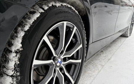 BMW 3 серия, 2014 год, 1 500 000 рублей, 7 фотография