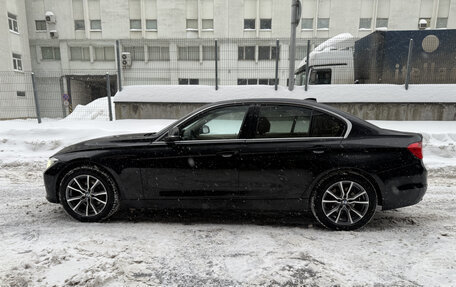 BMW 3 серия, 2014 год, 1 500 000 рублей, 10 фотография