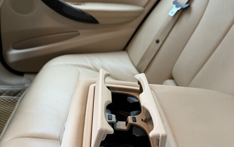 BMW 3 серия, 2014 год, 1 500 000 рублей, 20 фотография