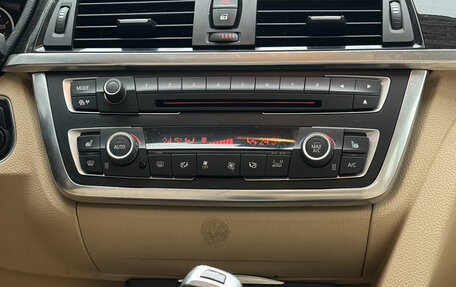 BMW 3 серия, 2014 год, 1 500 000 рублей, 21 фотография