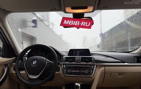 BMW 3 серия, 2014 год, 1 500 000 рублей, 15 фотография