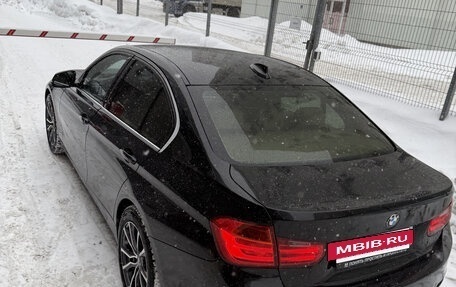 BMW 3 серия, 2014 год, 1 500 000 рублей, 13 фотография