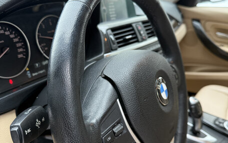 BMW 3 серия, 2014 год, 1 500 000 рублей, 22 фотография