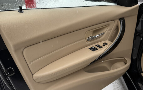 BMW 3 серия, 2014 год, 1 500 000 рублей, 26 фотография