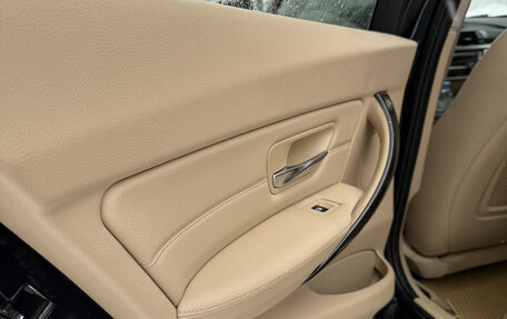 BMW 3 серия, 2014 год, 1 500 000 рублей, 28 фотография