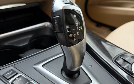 BMW 3 серия, 2014 год, 1 500 000 рублей, 33 фотография