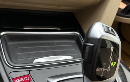 BMW 3 серия, 2014 год, 1 500 000 рублей, 36 фотография