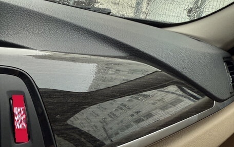 BMW 3 серия, 2014 год, 1 500 000 рублей, 34 фотография