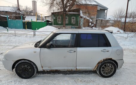 Lifan Smily I (330) рестайлинг, 2011 год, 70 000 рублей, 2 фотография