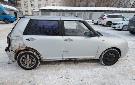 Lifan Smily I (330) рестайлинг, 2011 год, 70 000 рублей, 4 фотография