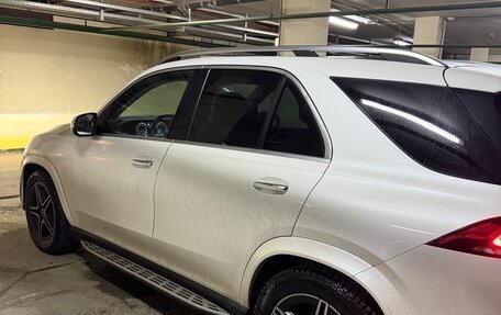 Mercedes-Benz GLE, 2019 год, 6 500 000 рублей, 8 фотография