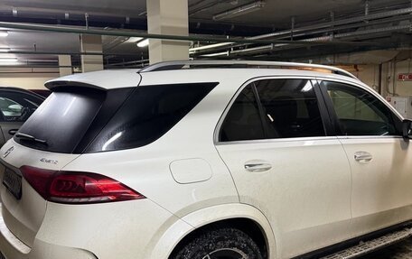 Mercedes-Benz GLE, 2019 год, 6 500 000 рублей, 5 фотография