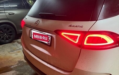 Mercedes-Benz GLE, 2019 год, 6 500 000 рублей, 6 фотография