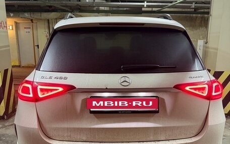 Mercedes-Benz GLE, 2019 год, 6 500 000 рублей, 7 фотография