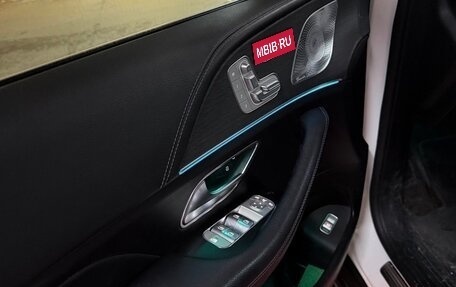 Mercedes-Benz GLE, 2019 год, 6 500 000 рублей, 12 фотография