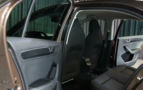 Skoda Rapid II, 2021 год, 1 649 000 рублей, 7 фотография