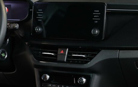 Skoda Rapid II, 2021 год, 1 649 000 рублей, 10 фотография