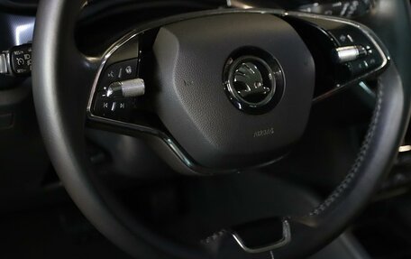 Skoda Rapid II, 2021 год, 1 649 000 рублей, 9 фотография