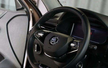 Skoda Rapid II, 2021 год, 1 649 000 рублей, 6 фотография