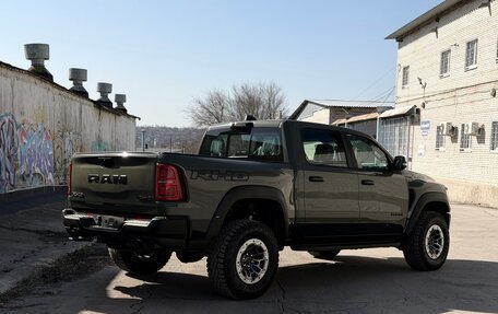 Rambler 1500, 2025 год, 12 500 000 рублей, 2 фотография