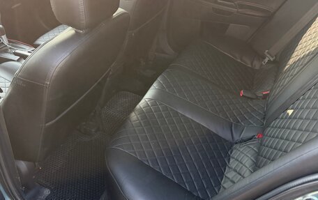 Mitsubishi Lancer IX, 2008 год, 560 000 рублей, 10 фотография