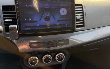 Mitsubishi Lancer IX, 2008 год, 560 000 рублей, 12 фотография