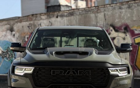 Rambler 1500, 2025 год, 12 500 000 рублей, 7 фотография