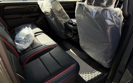 Rambler 1500, 2025 год, 12 500 000 рублей, 5 фотография