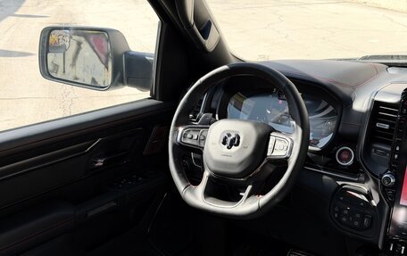 Rambler 1500, 2025 год, 12 500 000 рублей, 4 фотография