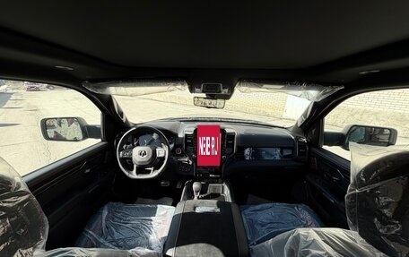 Rambler 1500, 2025 год, 12 500 000 рублей, 3 фотография