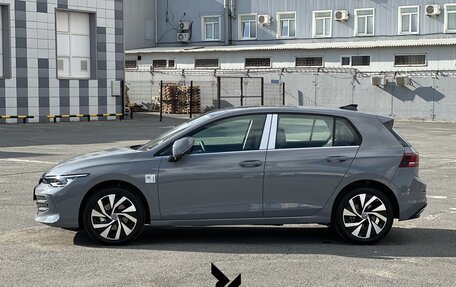 Volkswagen Golf VIII, 2021 год, 2 290 000 рублей, 2 фотография