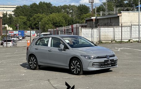 Volkswagen Golf VIII, 2021 год, 2 290 000 рублей, 7 фотография