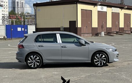 Volkswagen Golf VIII, 2021 год, 2 290 000 рублей, 6 фотография